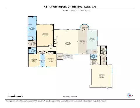 42143 Winter Park, Big Bear Lake, CA 92315 photo 44