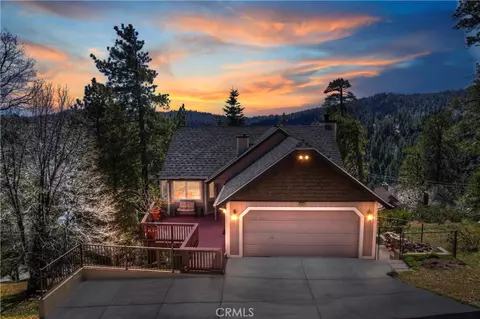 26520 Walnut Hills Dr, Lake Arrowhead, CA 92352