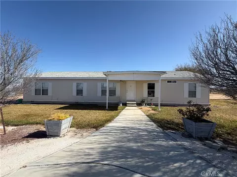 36633 Hidden Riv, Hinkley, CA 92347