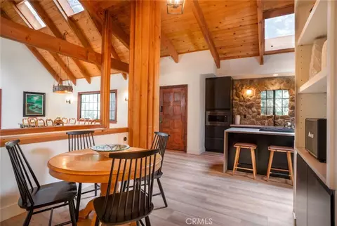 Dining - 764 Fern Rd, Cedar Glen, CA 92321 photo 2 of 7