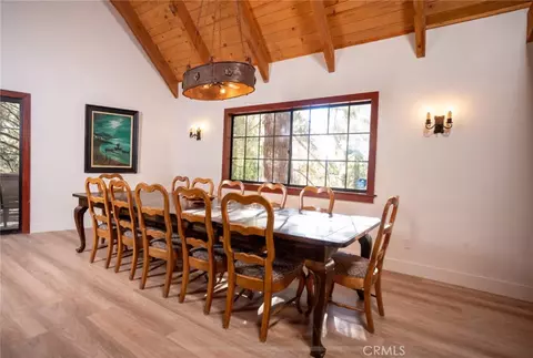 Dining - 764 Fern Rd, Cedar Glen, CA 92321 photo 4 of 7