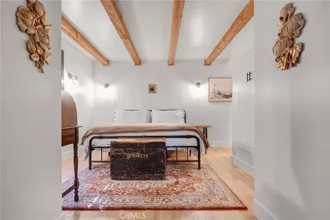 Bedroom - 764 Fern Rd, Cedar Glen, CA 92321 photo 8 of 15