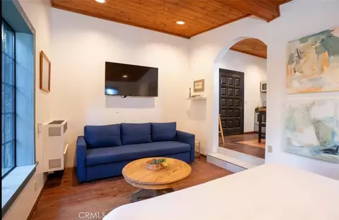 Bedroom - 764 Fern Rd, Cedar Glen, CA 92321 photo 13 of 15