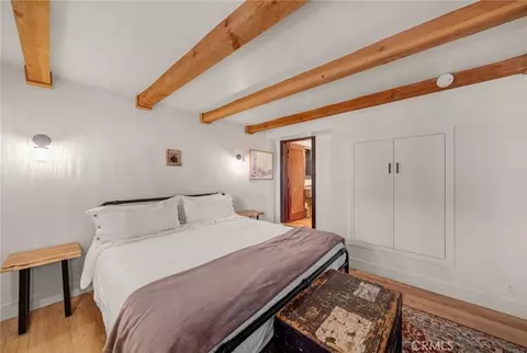Bedroom - 764 Fern Rd, Cedar Glen, CA 92321 photo 10 of 15