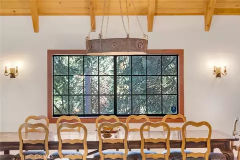 Dining - 764 Fern Rd, Cedar Glen, CA 92321 photo 5 of 7