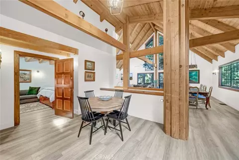 Entry Way - 764 Fern Rd, Cedar Glen, CA 92321 photo 2 of 4