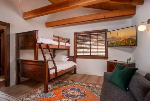Bedroom - 764 Fern Rd, Cedar Glen, CA 92321 photo 3 of 15