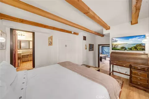 Bedroom - 764 Fern Rd, Cedar Glen, CA 92321 photo 11 of 15