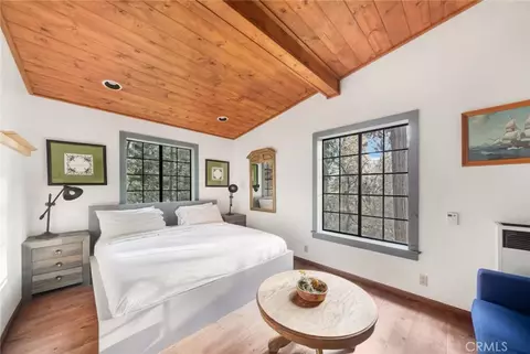Bedroom - 764 Fern Rd, Cedar Glen, CA 92321 photo 15 of 15