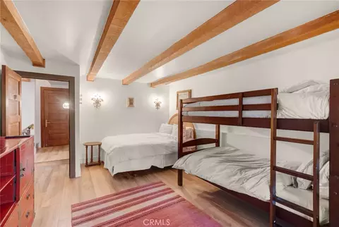 Bedroom - 764 Fern Rd, Cedar Glen, CA 92321 photo 6 of 15