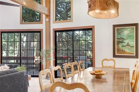 Dining - 764 Fern Rd, Cedar Glen, CA 92321 photo 7 of 7