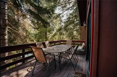 Exterior - 764 Fern Rd, Cedar Glen, CA 92321 photo 5 of 8