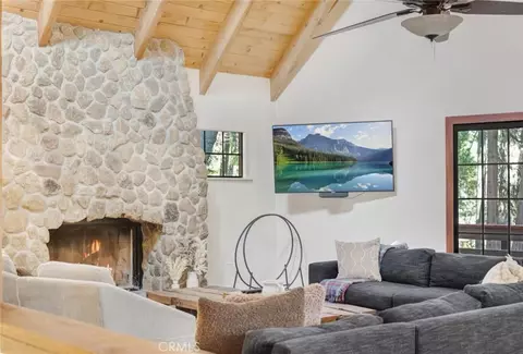 Living - 764 Fern Rd, Cedar Glen, CA 92321 photo 2 of 2