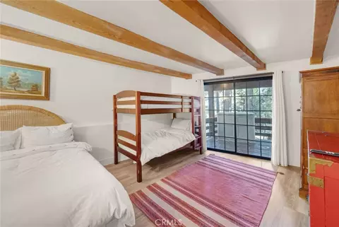 Bedroom - 764 Fern Rd, Cedar Glen, CA 92321 photo 7 of 15