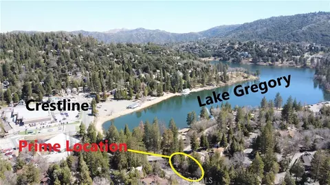 24155 San Moritz Dr, Crestline, CA 92325 photo 3