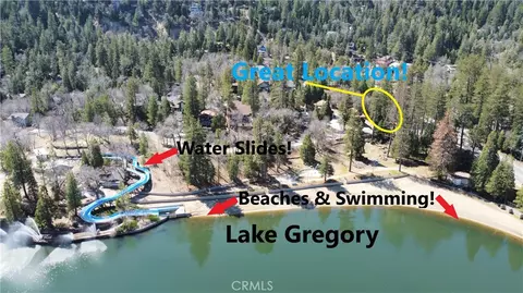 24155 San Moritz Dr, Crestline, CA 92325 photo 4