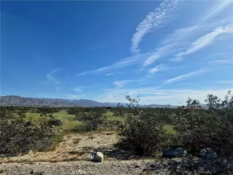 0 Florence, Desert Hot Springs, CA 92240
