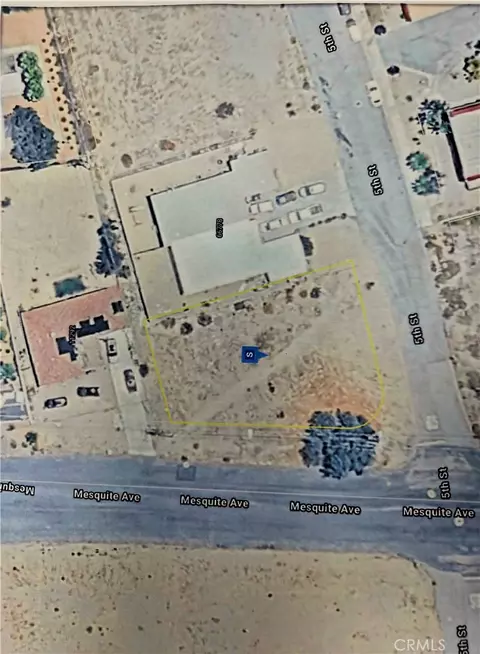 0 5th, Desert Hot Springs, CA 92240