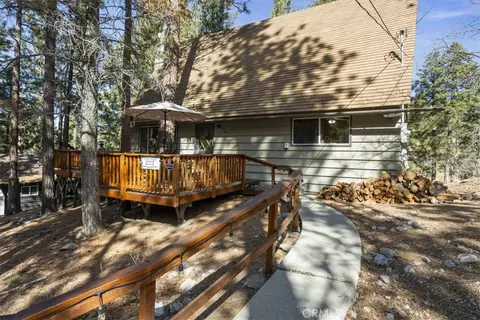 1257 Sand Canyon Ct, Big Bear Lake, CA 92315