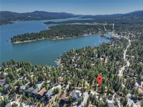 38606 Talbot, Big Bear Lake, CA 92315