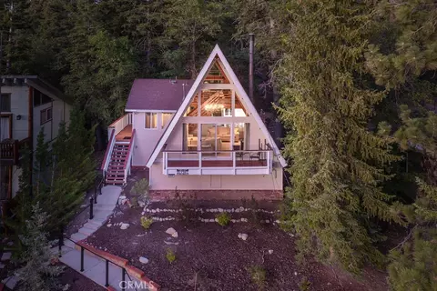 855 Tehama Dr, Big Bear Lake, CA 92315