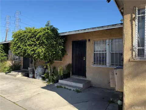 Exterior - 45 E 69th Way, Long Beach, CA 90805 photo 4 of 10