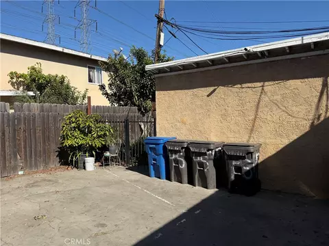 Exterior - 45 E 69th Way, Long Beach, CA 90805 photo 10 of 10