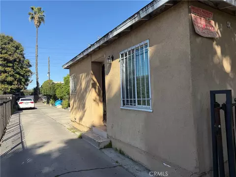 Exterior - 45 E 69th Way, Long Beach, CA 90805 photo 3 of 10