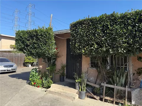 Exterior - 45 E 69th Way, Long Beach, CA 90805 photo 8 of 10