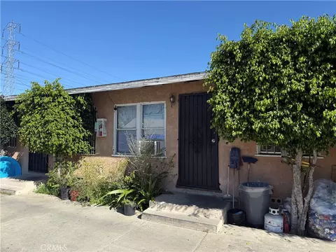 Exterior - 45 E 69th Way, Long Beach, CA 90805 photo 5 of 10