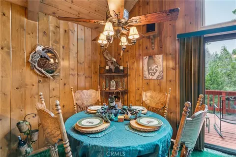 Dining - 184 Massive, Lake Arrowhead, CA 92317 photo 1 of 2