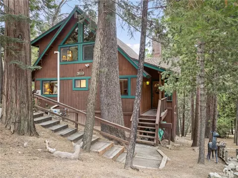 Exterior - 184 Massive, Lake Arrowhead, CA 92317 photo 1 of 3