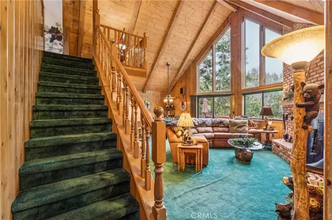 Entry Way - 184 Massive, Lake Arrowhead, CA 92317 photo 1 of 2