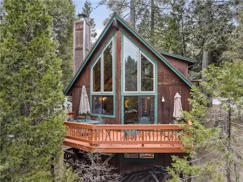Exterior - 184 Massive, Lake Arrowhead, CA 92317 photo 3 of 3