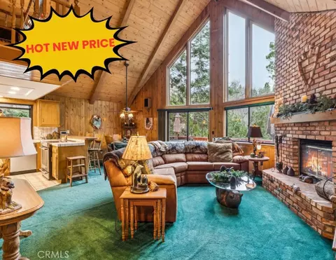 184 Massive, Lake Arrowhead, CA 92317