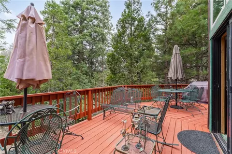 Exterior - 184 Massive, Lake Arrowhead, CA 92317 photo 2 of 3