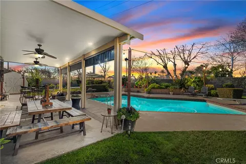 2620 S Quaker Rdg, Ontario, CA 91761