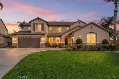 14140 Crystal Pool Ct, Eastvale, CA 92880