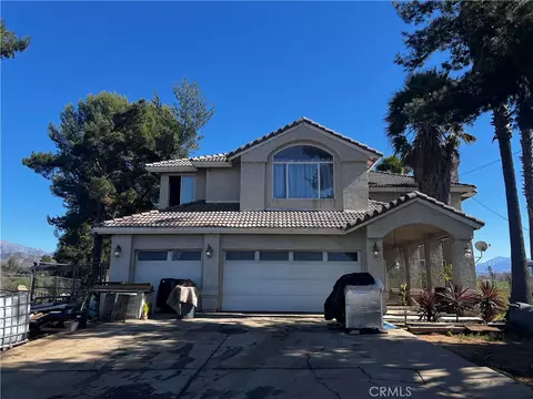 10820 Hannon, Cherry Valley, CA 92223