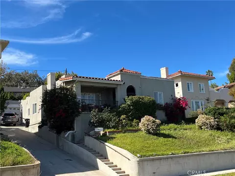 2051 N Catalina St, Los Angeles, CA 90027
