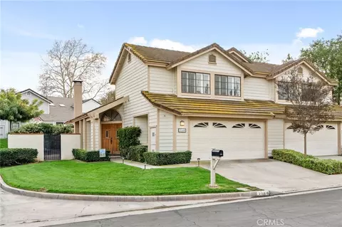 2160 Falcon Crest Dr, Riverside, CA 92506