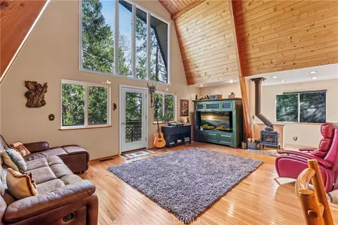 1289 Aleutian, Lake Arrowhead, CA 92352