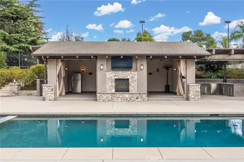 Exterior - 12669 Valley View Ln, Redlands, CA 92373 photo 4 of 19