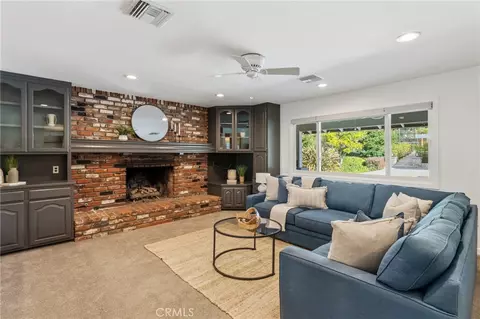 Living - 12669 Valley View Ln, Redlands, CA 92373 photo 4 of 5
