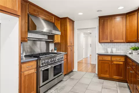 Kitchen - 12669 Valley View Ln, Redlands, CA 92373 photo 1 of 2