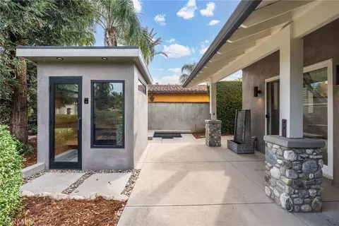 Exterior - 12669 Valley View Ln, Redlands, CA 92373 photo 9 of 19