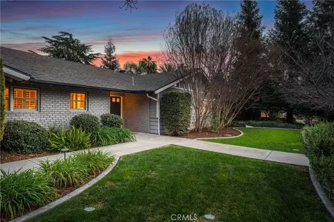 Exterior - 12669 Valley View Ln, Redlands, CA 92373 photo 1 of 19