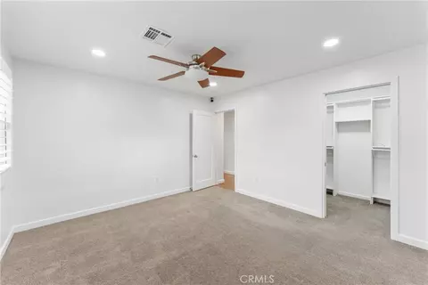 Bedroom - 12669 Valley View Ln, Redlands, CA 92373 photo 4 of 4