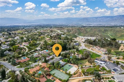 View/Area - 12669 Valley View Ln, Redlands, CA 92373 photo 4 of 6