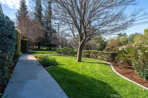 Exterior - 12669 Valley View Ln, Redlands, CA 92373 photo 3 of 19